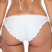 COSITA BUENA - Wavy Full Tie Side Ruched Back-VCC