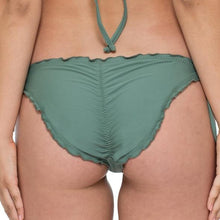 COSITA BUENA - Wavy Full Tie Side Ruched Back-VCC