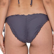 COSITA BUENA - Wavy Full Tie Side Ruched Back-VCC
