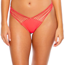 Bombshell Red-L176-20-361