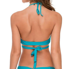 COSITA BUENA - Reversible Cross Over Halter-WHC