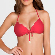 Bombshell Red-L176-46-361