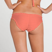 COSITA BUENA - Full Ruched Back Bottom-LBC