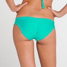 COSITA BUENA - Full Ruched Back Bottom-LBC