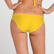 COSITA BUENA - Full Ruched Back Bottom-LBC