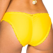 COSITA BUENA - Seamless Ruched Back Full Bottom-VCC