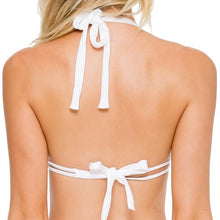 COSITA BUENA - Halter Triangle Top-CLS