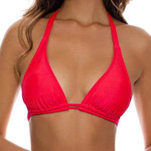 Bombshell Red-L176-73-361