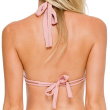 COSITA BUENA - Halter Triangle Top-VCC