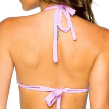 COSITA BUENA - Halter Triangle Top-VCC