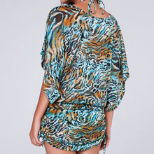 PROVOCAS FUEGO - South Besch Dress