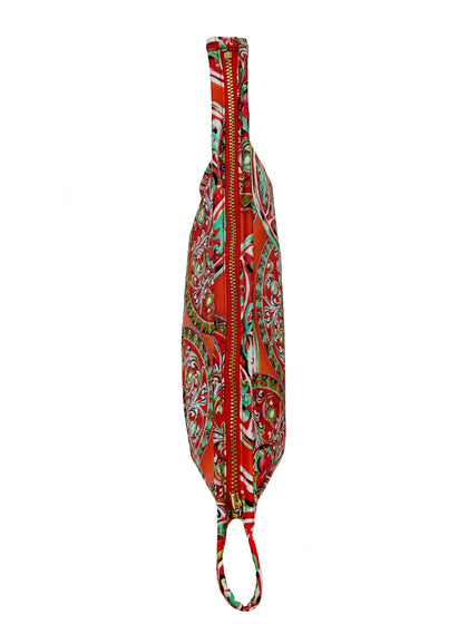 AZULEJOS DEL MAR - Bikini Bag • Multicolor