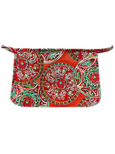 AZULEJOS DEL MAR - Bikini Bag • Multicolor