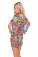 TORNASOL - South Beach Dress • Multicolor