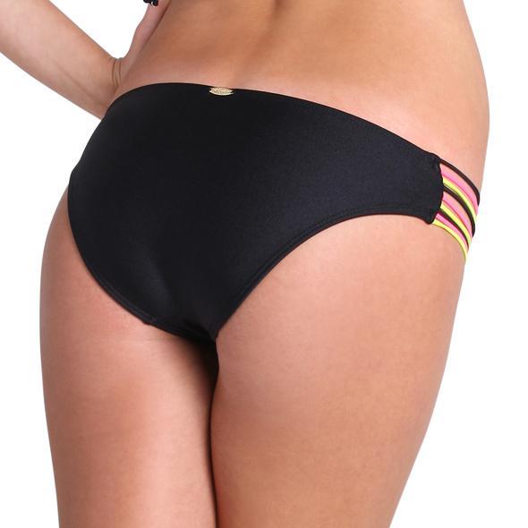 BEACH BABE - Multi Strings Full Bottom