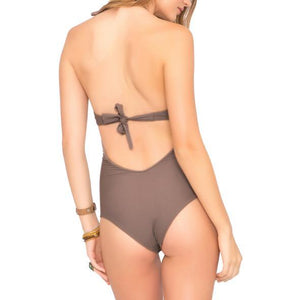 HEART OF A HIPPIE - Weave One Piece