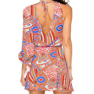 MANDINGA - Goddess Dress