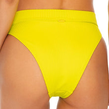ORILLAS DEL MAR SUMMER - High Leg Banded Waist Bottom