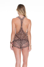 COSITA BUENA - T Back Romper • Sandy Toes