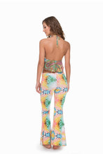CALLEJERA - Desert Cami & Boho Pant • Multicolor