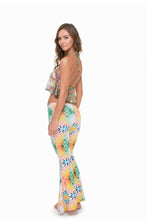 CALLEJERA - Desert Cami & Boho Pant • Multicolor