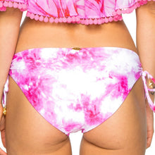BAMBOLEO - Drawstring Side Moderate Bottom