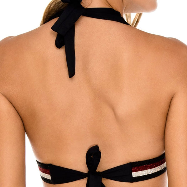 LA GIRALDA - Halter Top