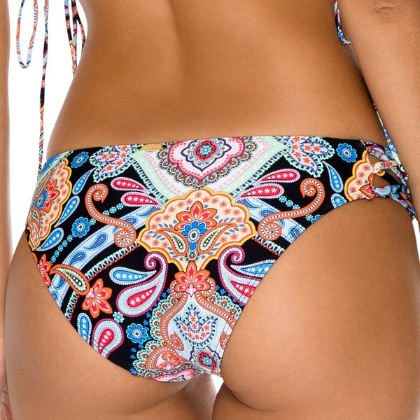 MAESTRANZA - Full Bottom