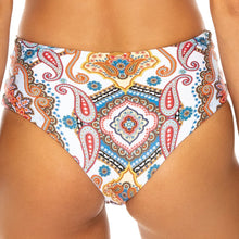MAESTRANZA - High Rise Cheeky Bottom
