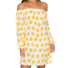 Yellow-L610-N77-004