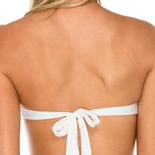 BULERIA - Free Form Bandeau