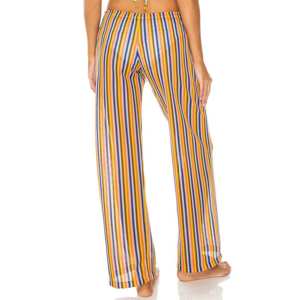 PLAZA ESPAÑA - Beach Pant