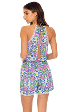ANGEL FACE - Señorita Romper • Multicolor