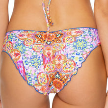 RAYANDO EL SOL - Seamless Full Ruched Back Bottom