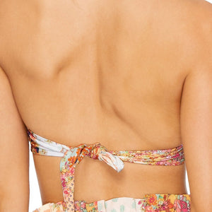 SALTY BUT SWEET - Bandeau Top