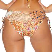 SALTY BUT SWEET - Drawstring Side Full Bottom