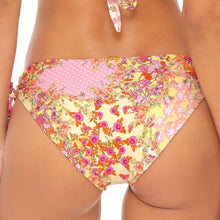 GYPSY DREAM - Drawstring Side Full Bottom