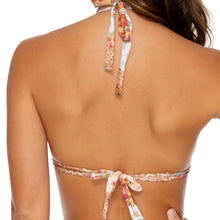 SALTY BUT SWEET - Triangle Halter Top