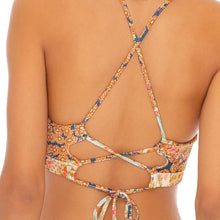 SALTY BUT SWEET - Underwire Top