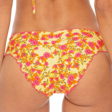 DESERT ANGEL - Seamless Full Ruched Back Bottom