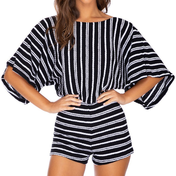 Brut Black-L641-L72-01B