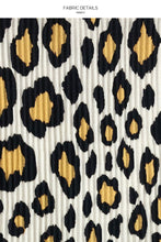 WILD SIDE - Lace Up Bralette & High Leg Bottom • Multicolor