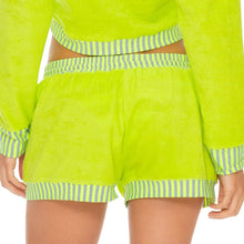 GLOW BABY GLOW - Relaxed Shorts