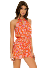 CALYPSO - Señorita Romper • Rojo