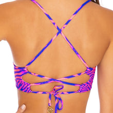 PUERTO AVENTURA - Underwire Top