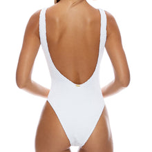 PURA CURIOSIDAD - Tank One Piece