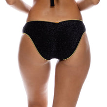 STARDUST - Seamless Full Ruched Back Bottom