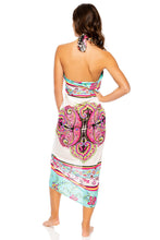 MIAMI BOUND - Pareo • Multicolor