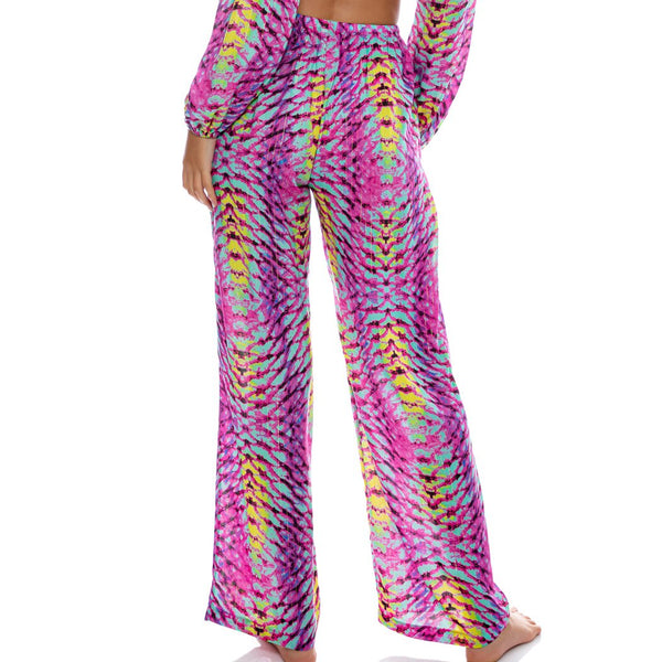 OASIS BABE - Relaxed Fit Pants