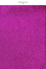 BABES JUST WANT SUN - Scoop Neck Cut Out Top & Seamless Full Ruched Back Bottom • Ruby